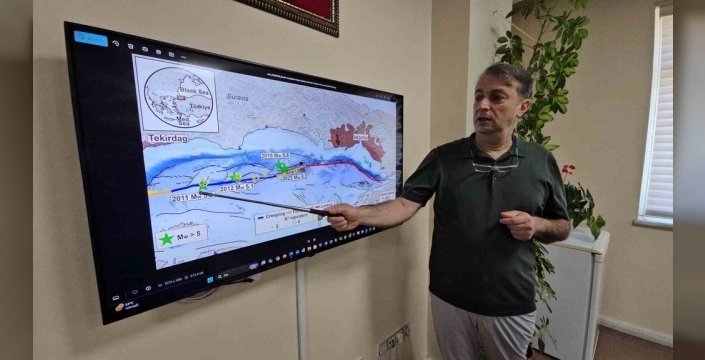 İstanbul için ürküten uyarı: Deprem 'en kötü senaryo'ya göre hazırlanmalı