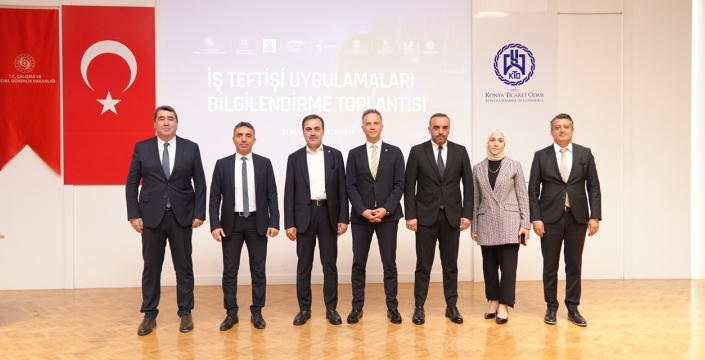İşverenlere önemli uyarı! İş teftişlerinde rehberlik dönemi