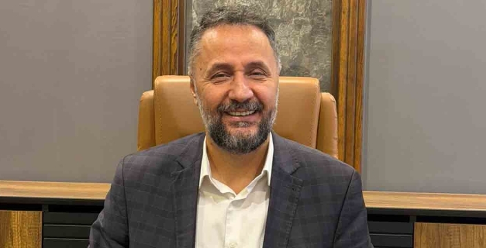 İYİ Partili Anlaş'tan 15 Temmuz Mesajı: Milli İradeye Vurgu