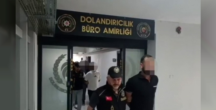 İzmir'de beyaz eşya tamiri kabusa döndü: Sahte servis çetesine dev operasyonla 5 tutuklama