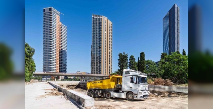 İzmir'de Mürselpaşa Alt Geçidi'nde sona yaklaşılıyor: Trafiğe nefes aldıracak proje 2026'da açılıyor