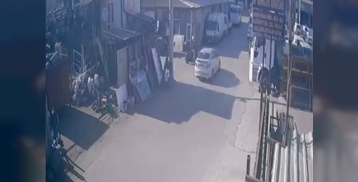 İzmit'teki kazalar can sıkıyor: Acil önlem çağrısı
