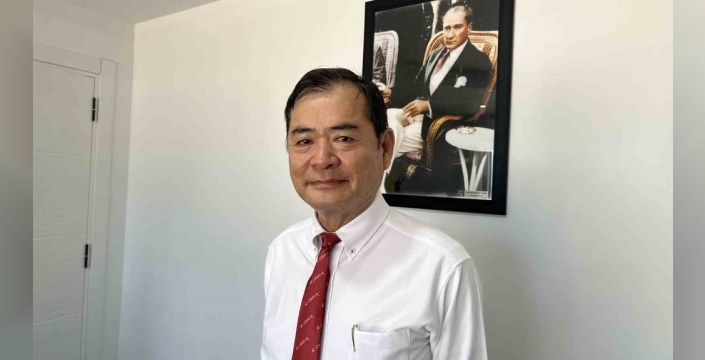Japon uzmandan acı uyarı: Çanakkale, Türkiye'nin en riskli deprem bölgelerinden biri