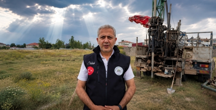 Kadınhanı yeni bir sosyal tesise kavuşuyor