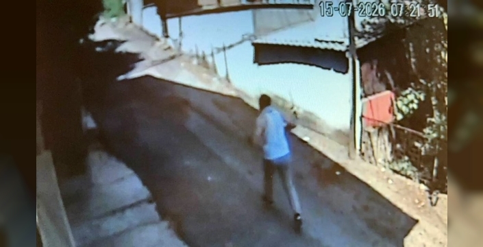 Kadınları araçta bırakıp kaçtı: Polisin 'dur' ihtarına uymayan sürücü izini kaybettirdi