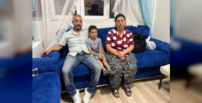 Kağıthane'de kayıp anne dehşeti: Eşle tartıştıktan sonra taksiye bindi, 4 gündür sırra kadem bastı!