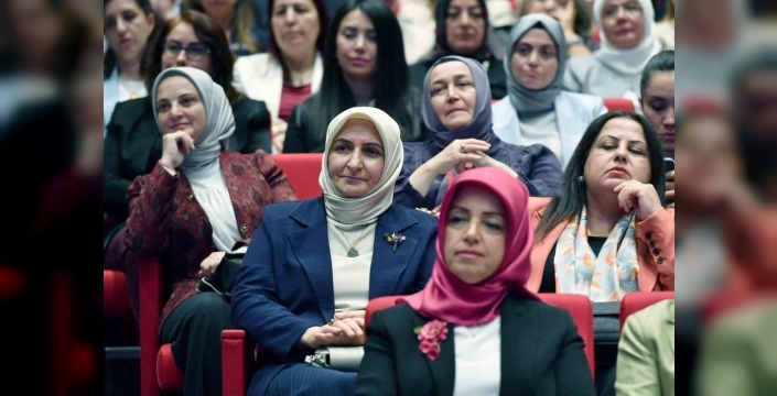 Kahramanmaraş, koruyucu aile hizmetlerinde özel ödül aldı