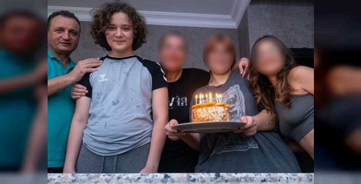 Kahramanmaraş okul katliamında anne ve baba yargı önüne çıkıyor