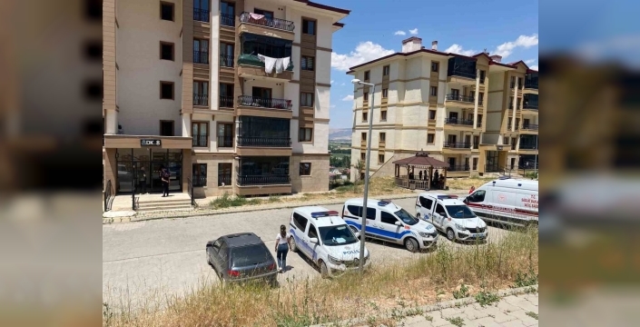 Kahramanmaraş'ta rehin alma olayı paniğe neden oldu