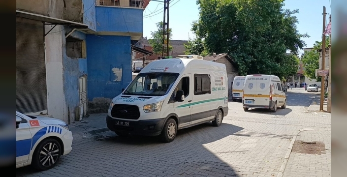 Kahramanmaraş'ta sahte rakı alarmı: Bir kişi hayatını kaybetti