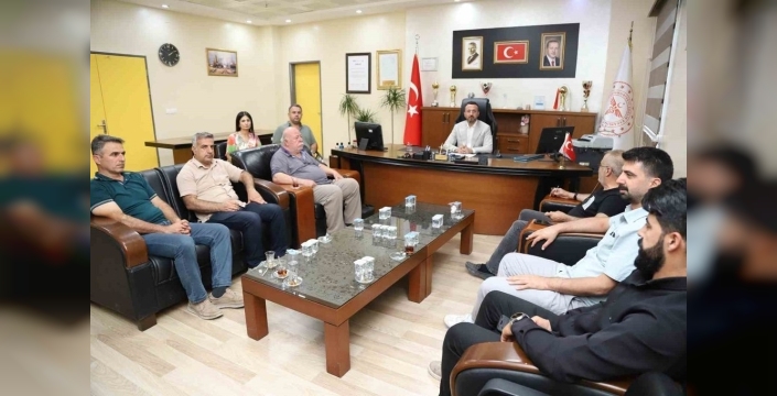 Kahta Devlet Hastanesi'nden rekor hizmet: 6 ayda 365 bine yakın hastaya şifa eli uzandı