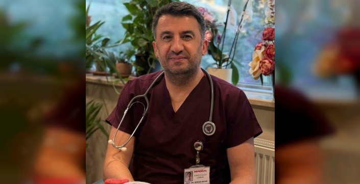 Kalp hastalarına klima uyarısı: Ani sıcaklık değişimleri tehlikeli olabilir