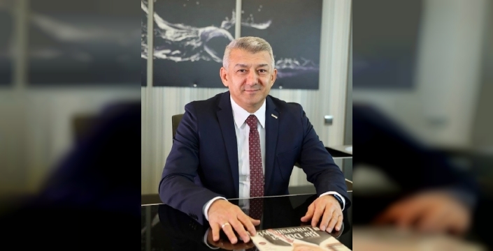 KAMİAD, Türkiye genelinde yeni teşkilatlanma modeliyle sektöre yön verecek