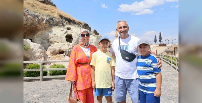 Kapadokya'nın sırları artık cebinizde: Yapay zeka ile dijital tur rehberi dönemi başladı