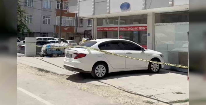 Kapaklı'da yürek burkan ölüm: İş yeri sahibi ölü bulundu, sır perdesi aralanıyor