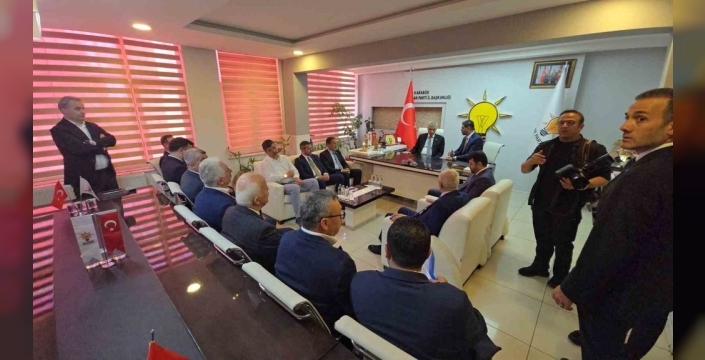 Karabük, sağlığa dev yatırım! Bakan duyurdu: 150 yataklı yeni tesis geliyor
