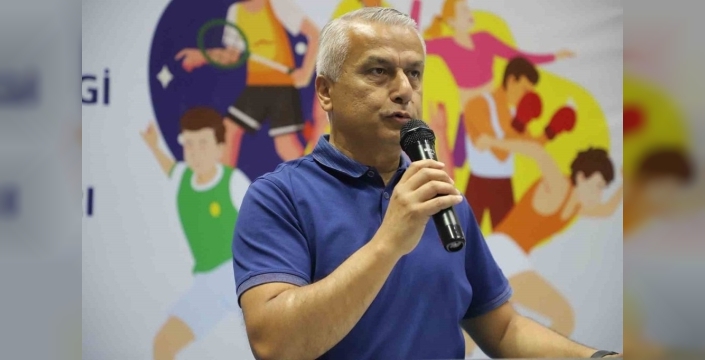 Karabük'te judo heyecanı: Anadolu Yıldızlar Ligi grup müsabakaları start aldı