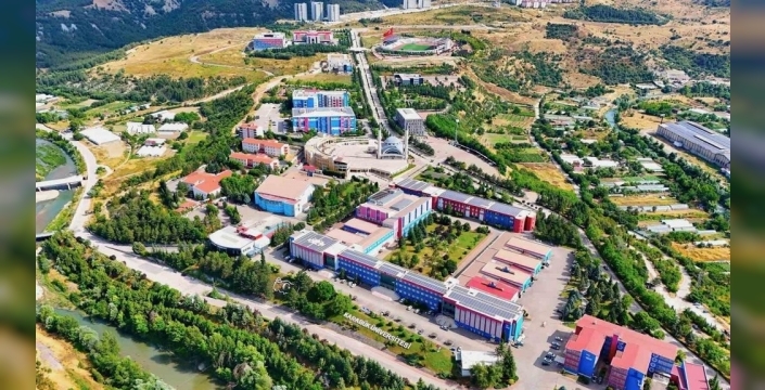 Karabük Üniversitesi'nin ulusal ve uluslararası alandaki yükselişi tercih döneminde göz kamaştırıyor