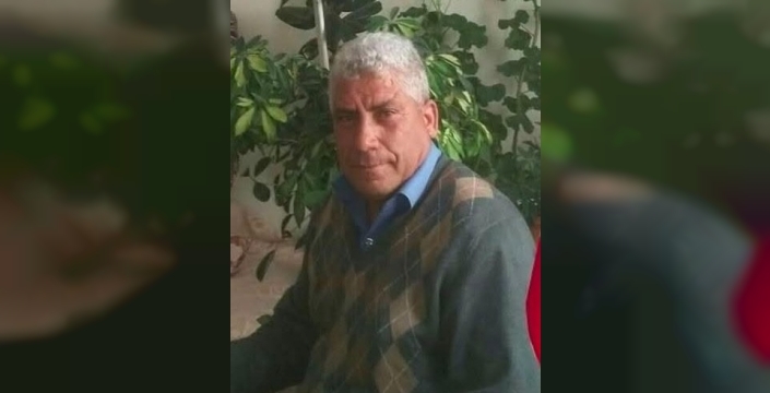 Karaman'da yürek burkan kaza: Traktör altında can verdi