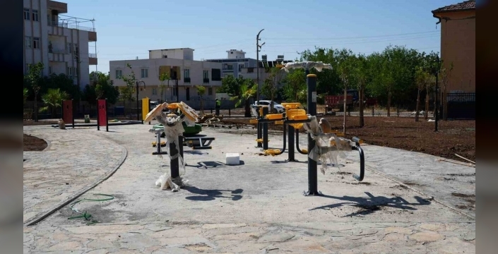 Karapınar Mahallesi'ne dev yatırım: Denizli'den Adıyaman'a uzanan bir yaşam alanı