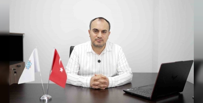Kardiyoloji uzmanı Afşin'den hipertansiyona karşı kritik erken tanı uyarısı