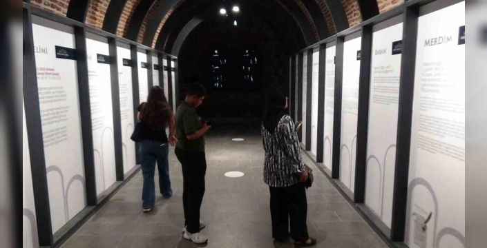 Kars'taki müze, Kafkas Cephesi'nin acılarını ve kahramanlığını adeta yaşatıyor
