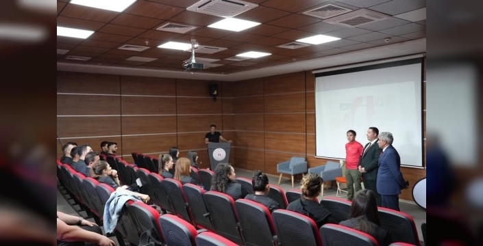 Kars, wellness antrenörleri için önemli bir buluşma merkezi oldu