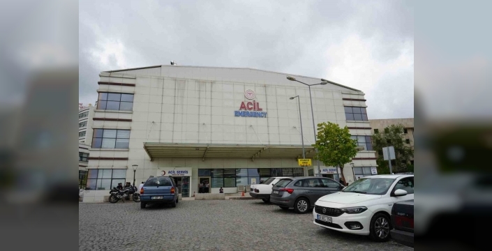 Kastamonu'da cezaevinde zehirlenme şüphesi: 120 kişi hastaneye kaldırıldı