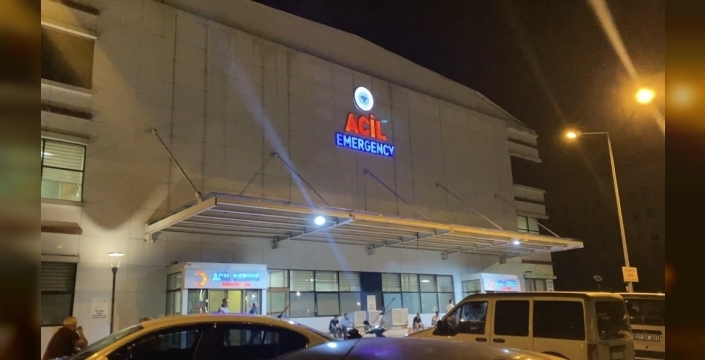 Kastamonu'da trafik kazası: Elektrikli bisiklet sürücüsü ağır yaralandı