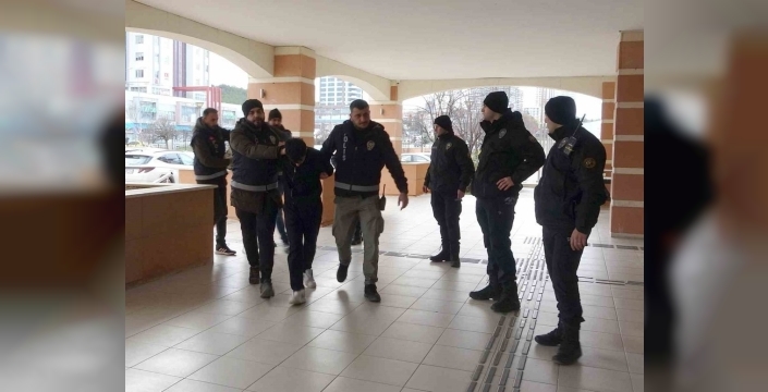 Kastamonu'daki cinayet davasında sanıklardan pişmanlık mesajı