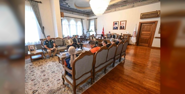 Kastamonu için sağanak alarmı: Tüm birimler teyakkuzda!