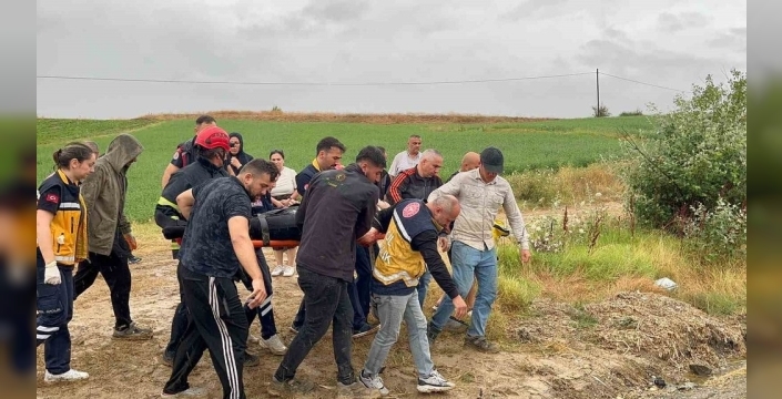 Kastamonu yollarında kabus: Üç araçlı zincirleme kaza can aldı, 5 yaralı