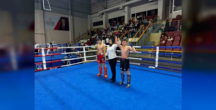 Kastamonulu sporculardan milli takım başarısı: 4 sporcu uluslararası arenada temsil edecek