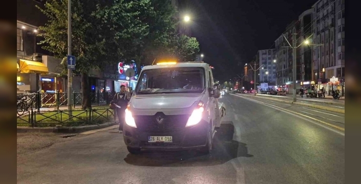 Katlanır plaka oyununa gelen sürücüye şok ceza: 140 bin TL!