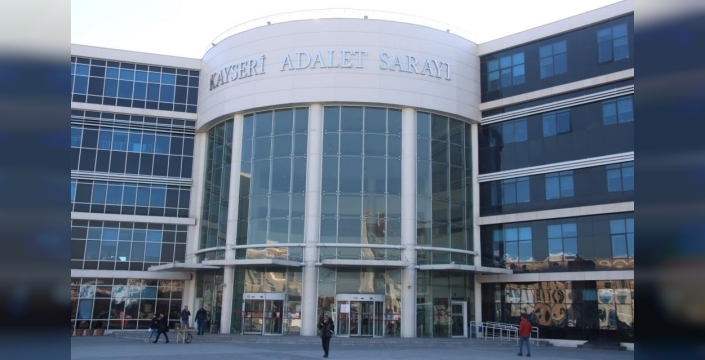 Kayseri'de bıçaklı kavgada bir gencin katiline müebbet hapis cezası