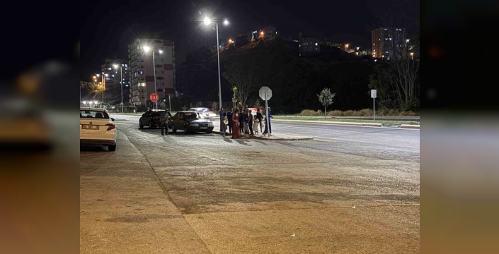 Kayseri'de düğünde bıçaklı kavga: 1 yaralı, 1 gözaltı