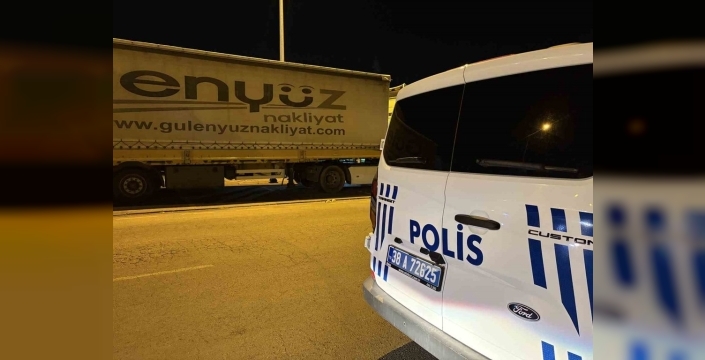 Kayseri'de tüfekle açılan ateş sonucu bir kişi yaralandı