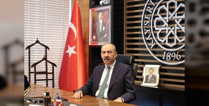 Kayseri'nin sanayi gücü parlıyor: İkinci 500'de firma sayısı %50 arttı