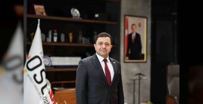 Kayseri OSB'de ruhsat devrimi: 1 yılda 600 sanayiciye kavuşma sevinci yaşatıldı