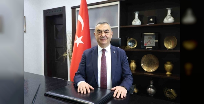 Kayseri sanayisi parlıyor: İSO İkinci 500'de firma sayısı %50 arttı!