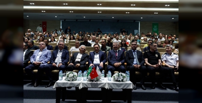 Kayseri, Sultan Keykubad ile Selçuklu ruhunu yeniden canlandırıyor