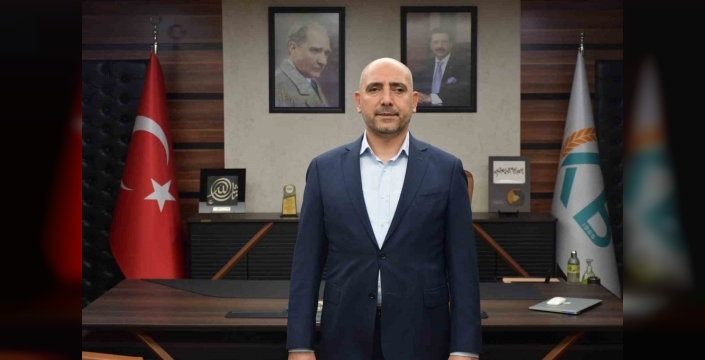 Kayseri Ticaret Borsası'nda başkanlık yarışı: Bağlamış yeniden adaylığını duyurdu