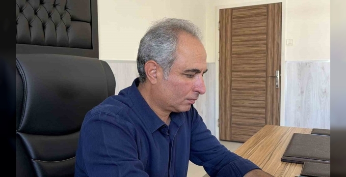 Kayserili yazar, Erciyes Dağı'nın hikayelerini kitaplaştırdı