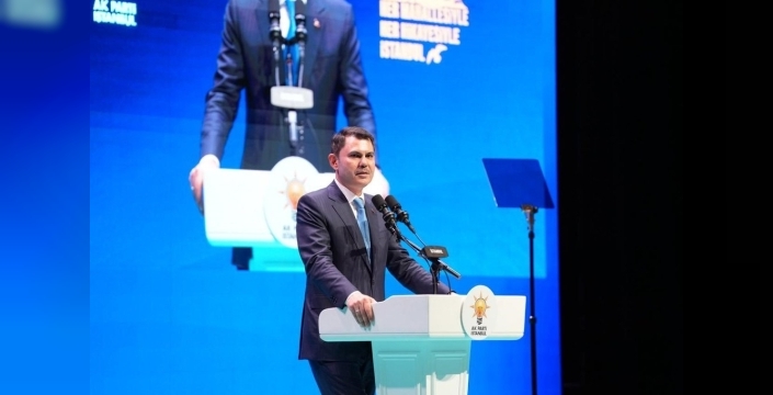 Kentsel dönüşümde İstanbul öncelikli şehir
