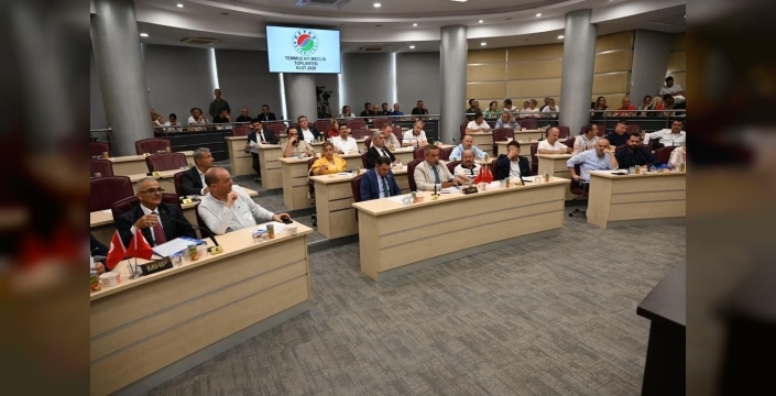 Kepez çalışanlarına bayram sürprizi: İkramiye müjdesi!