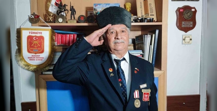 Kıbrıs gazileri, o günleri unutmadı: 'Vatan için yine giderim!