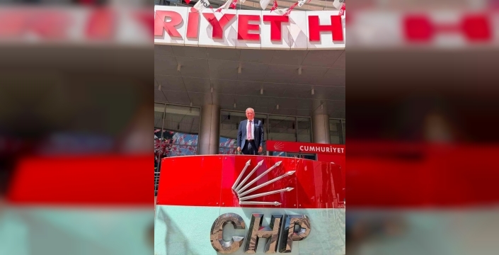Kılıçdaroğlu'na destek, 'baba ocağından' sarsılmaz bağlılık mesajı