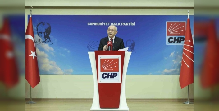 Kılıçdaroğlu'ndan NATO Zirvesi ve Türkiye'nin Stratejik Konumu Üzerine Çarpıcı Değerlendirmeler