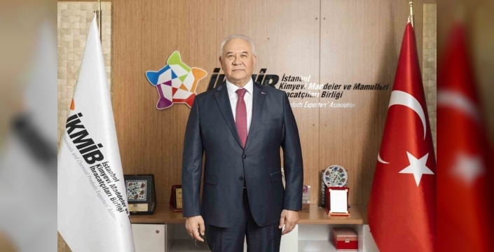 Kimya sektörü, 2026'nın ilk yarısında ihracat rekoru kırdı
