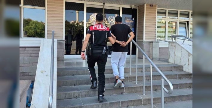 Kırıkkale'de aranan 4 hükümlü yakalandı: Operasyon başarıyla tamamlandı